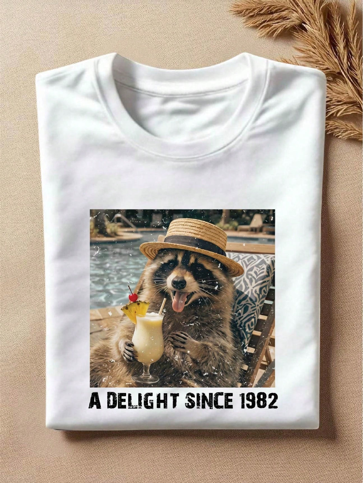 Since 1982 T-Shirt
