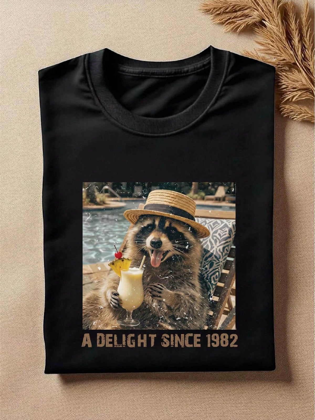 Since 1982 T-Shirt