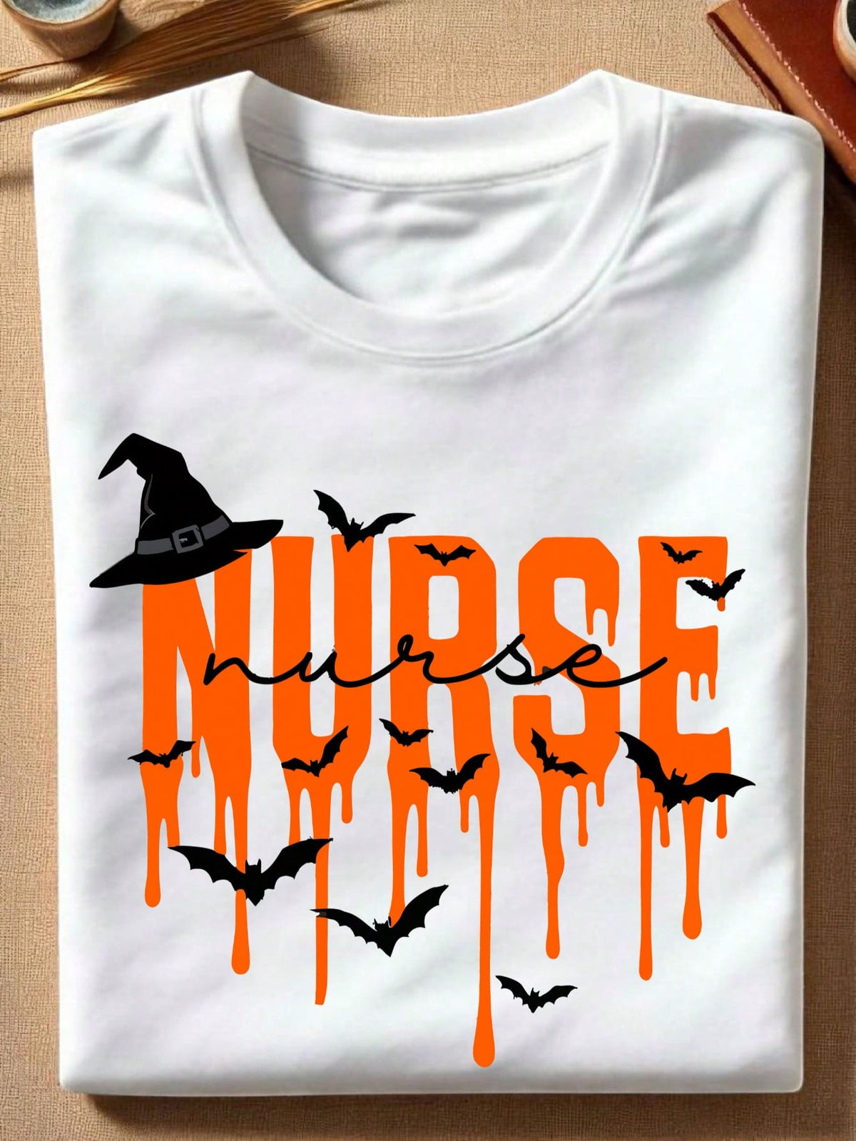 Nurse T-Shirt