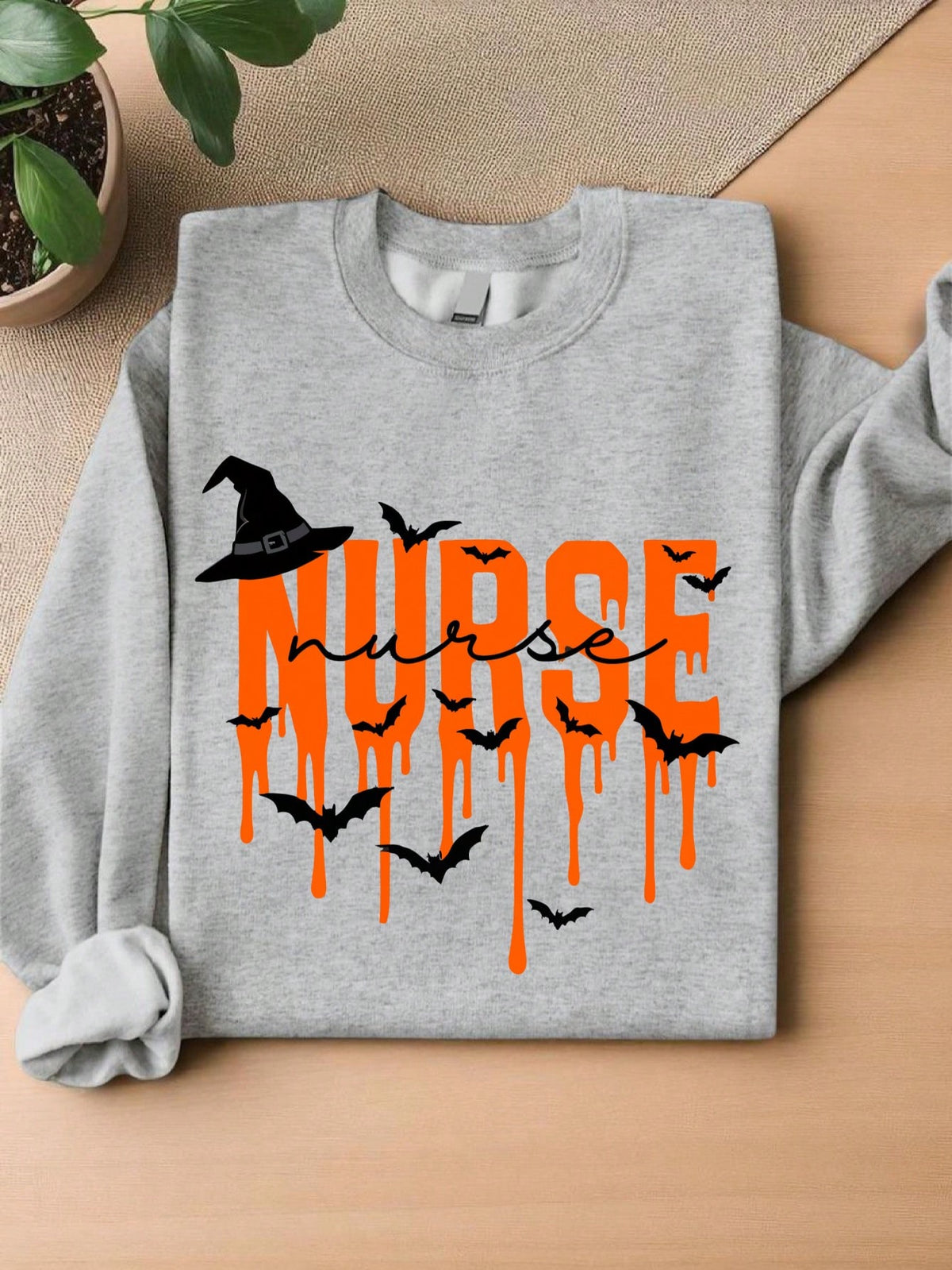 Nurse Sweatshirt