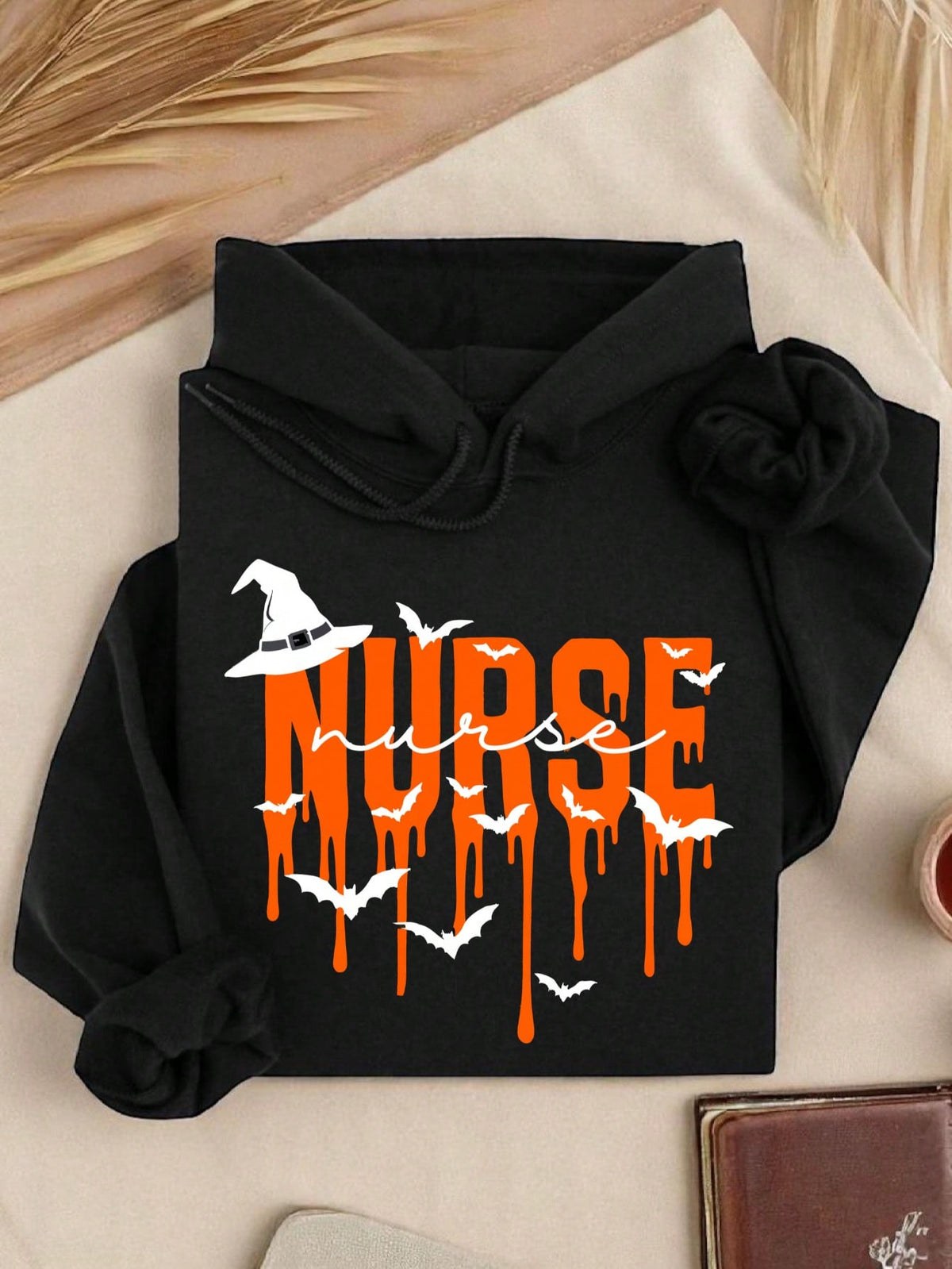 Nurse Hoodie