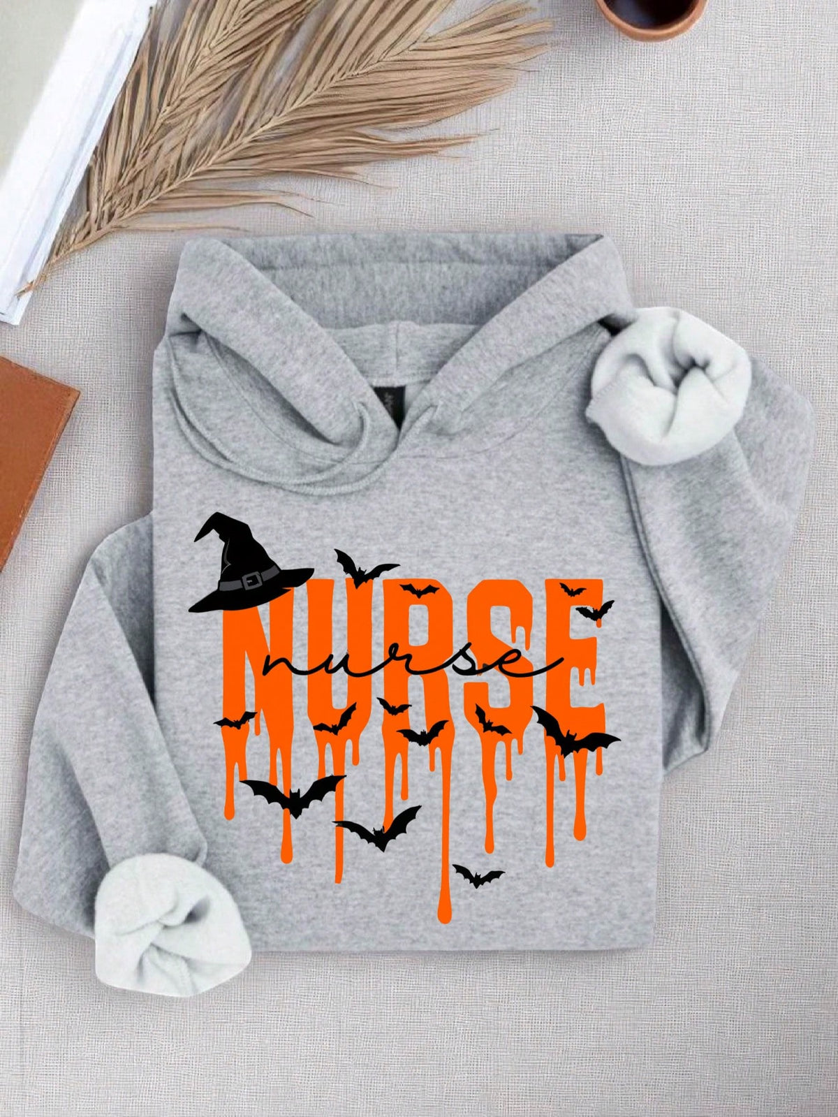 Nurse Hoodie