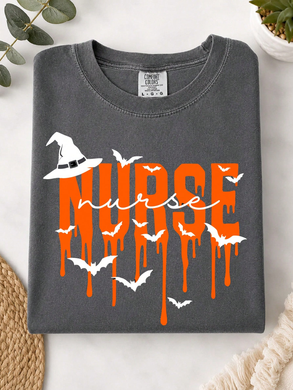 Nurse T-Shirt
