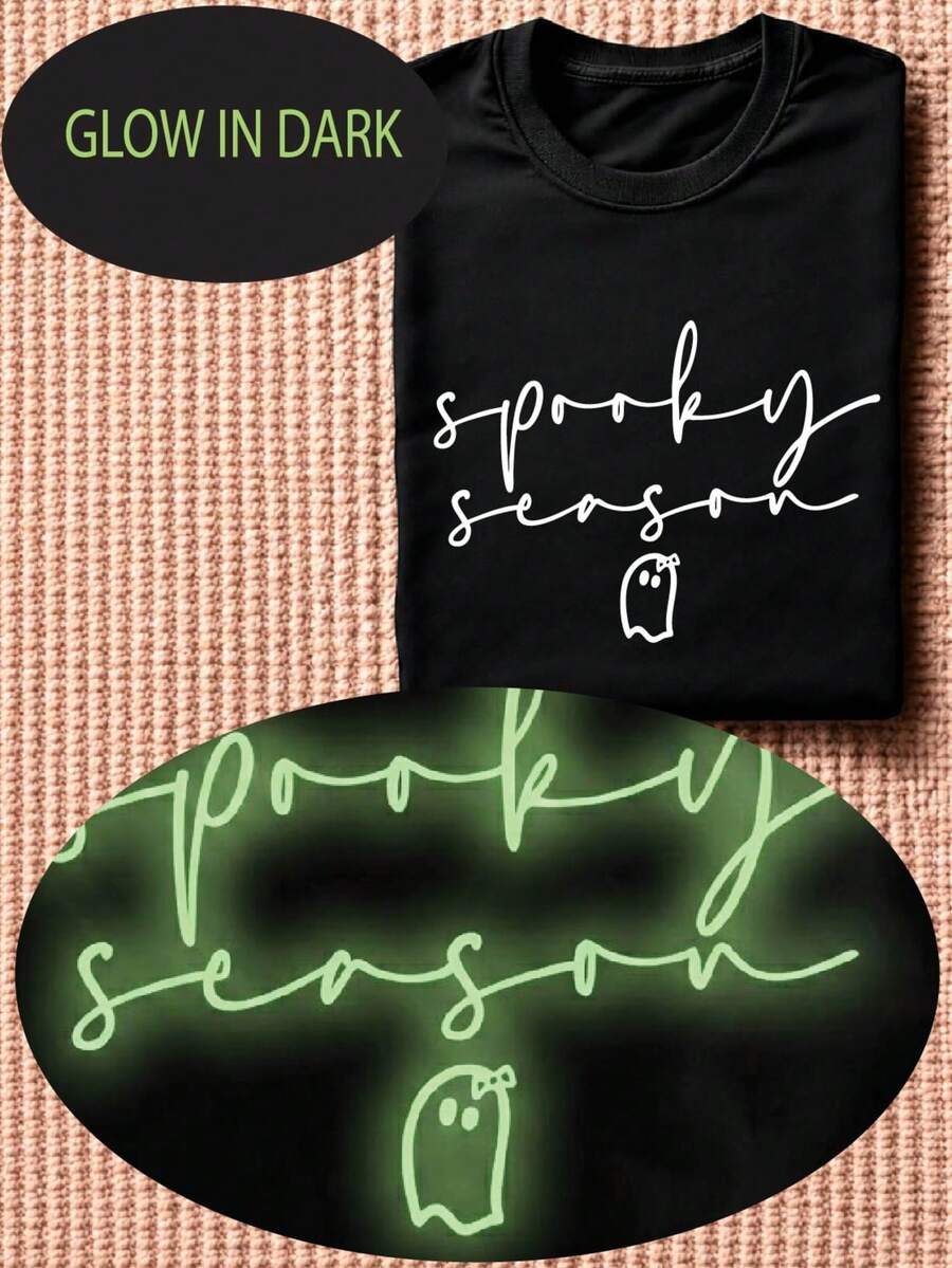 Happy Halloween T-Shirt