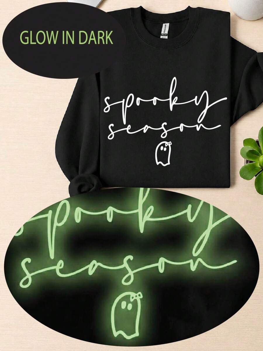 Happy Halloween Sweatshirt