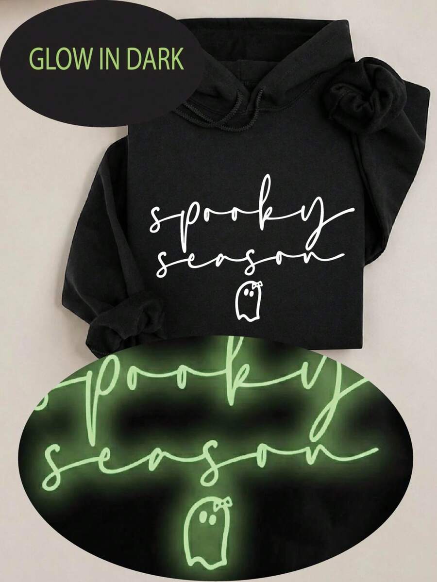 Happy Halloween Hoodie