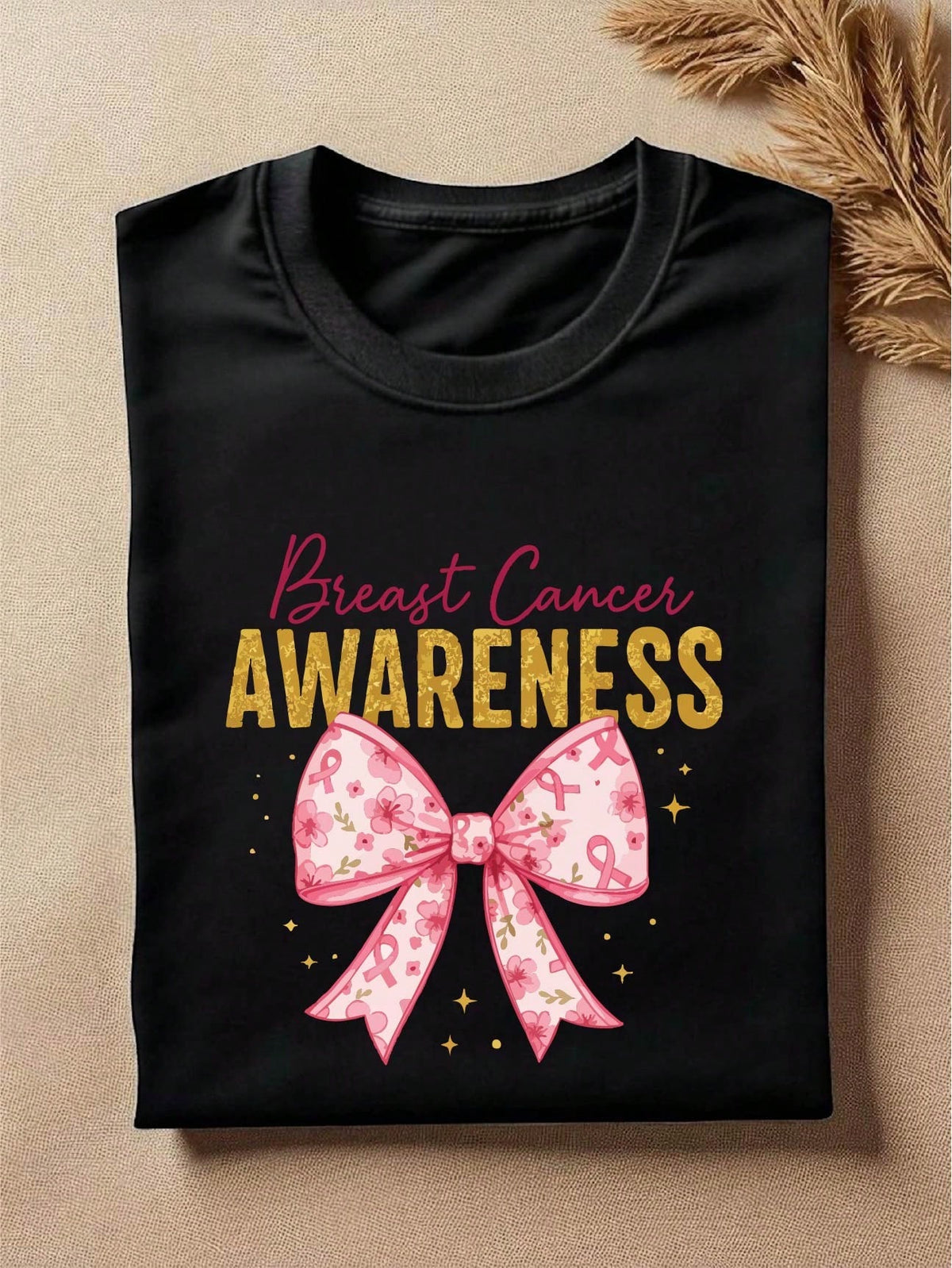 Cancer Awareness T-Shirt