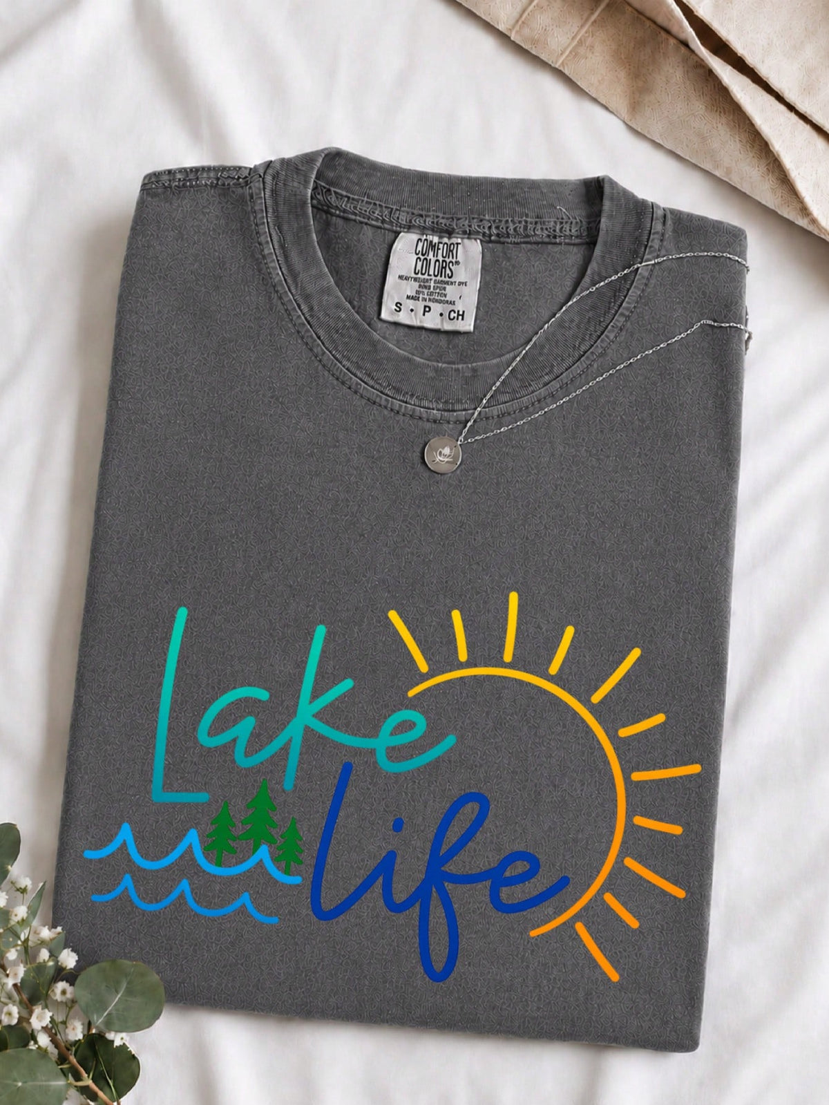 Lake Life T-Shirt