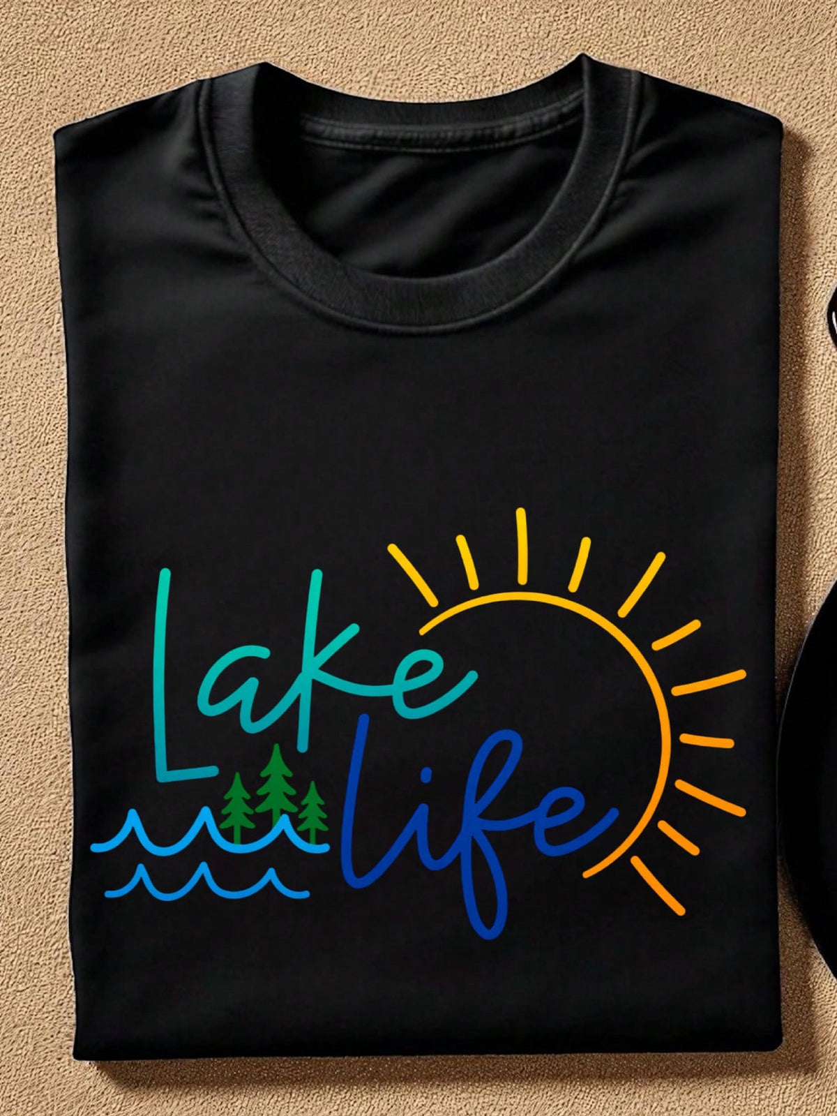 Lake Life T-Shirt