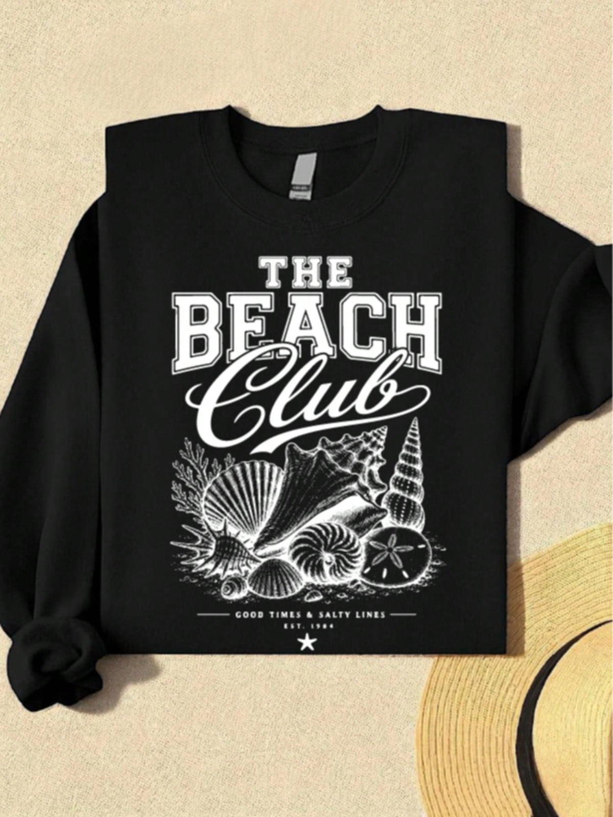 Girls Trip Sweatshirt