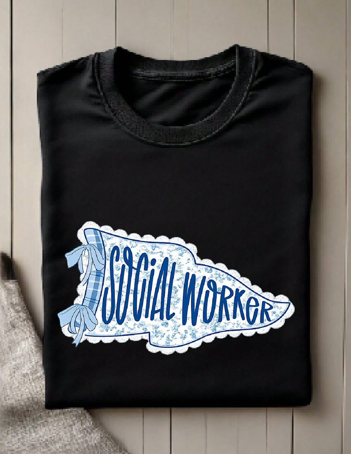 Social Worker T-Shirt