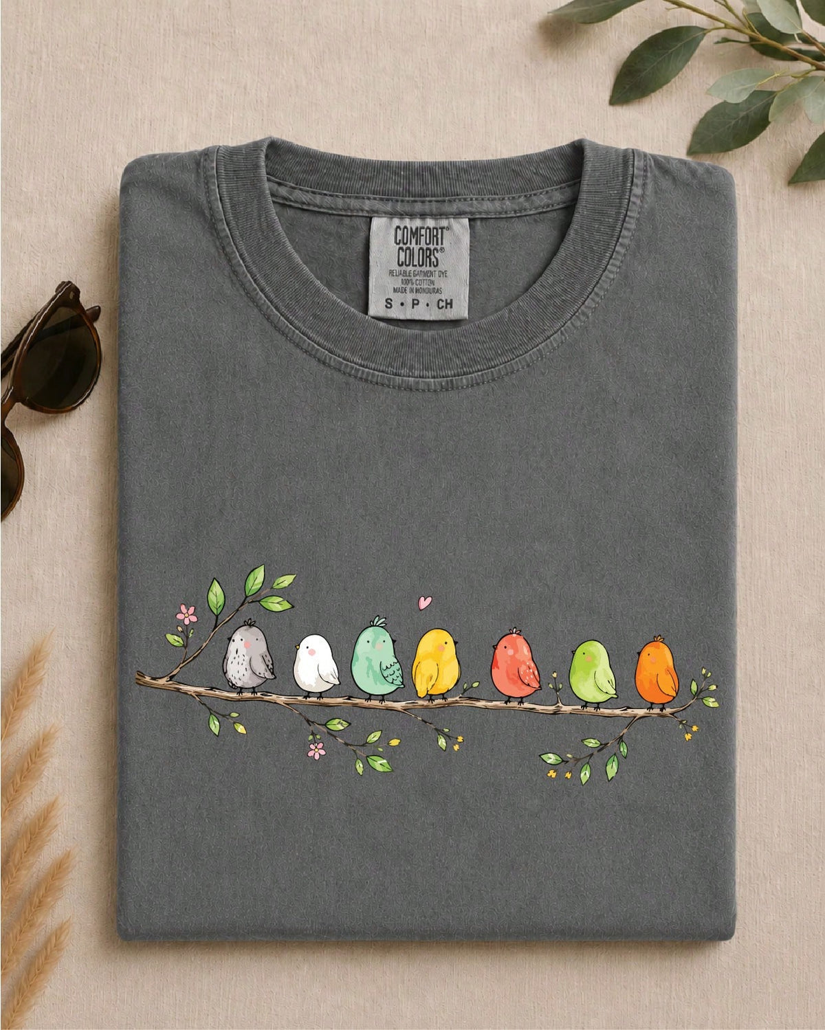 Birdwatching T-Shirt