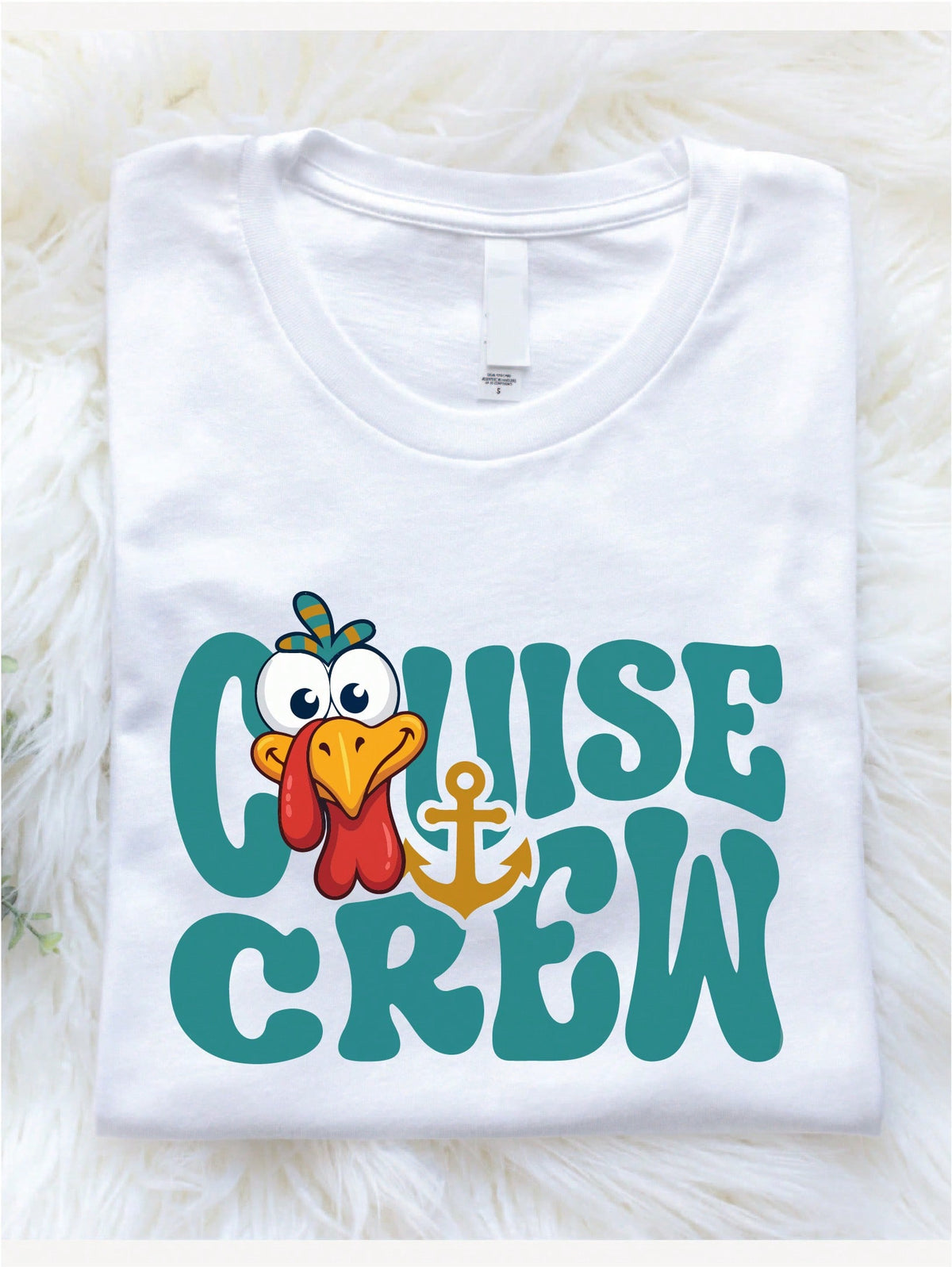Thanksgiving Cruise T-Shirt