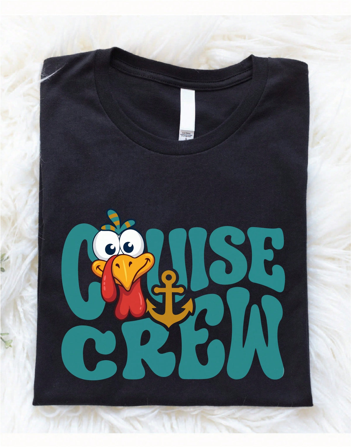 Thanksgiving Cruise T-Shirt