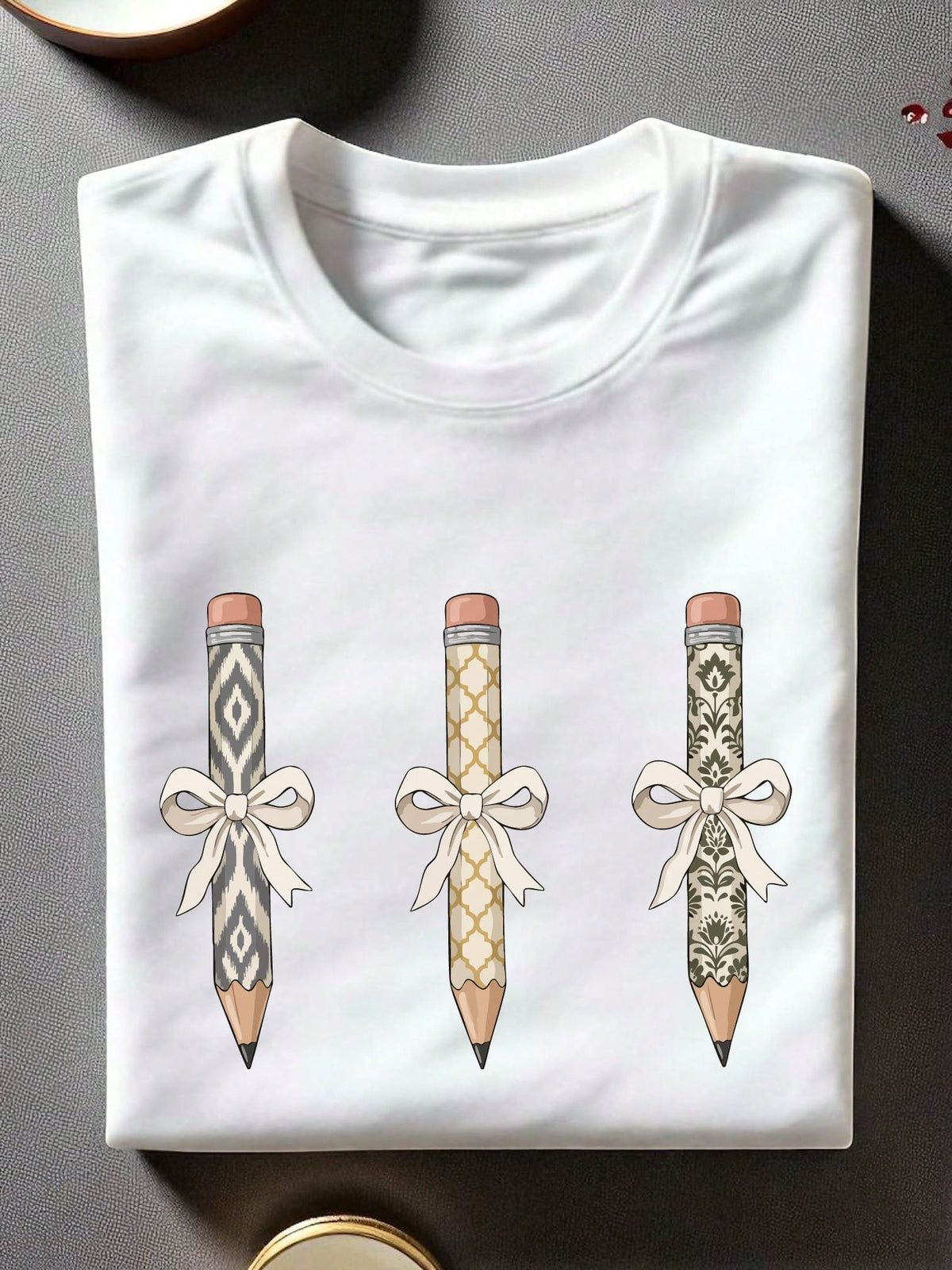 Pencil T-Shirt