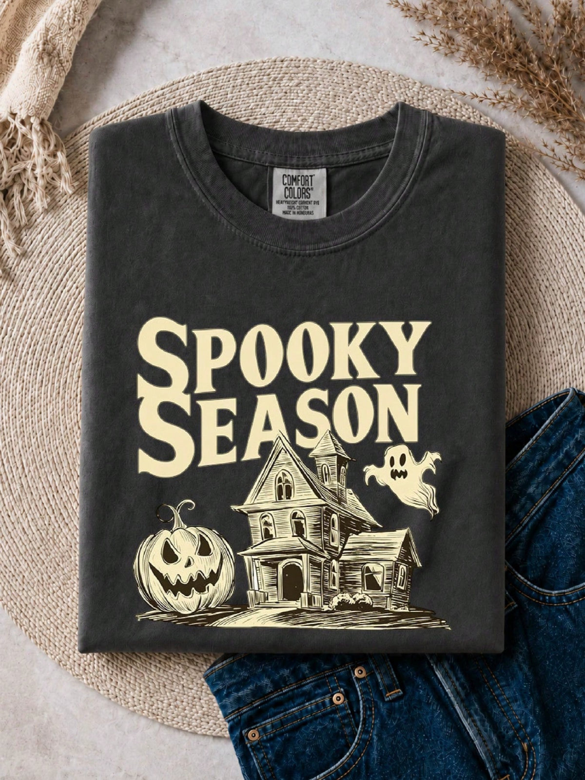 Spooky Season T-Shirt