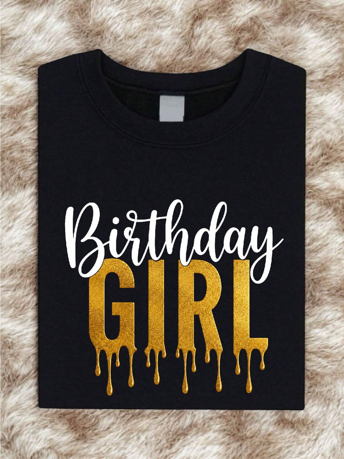 Birthday Girl T-Shirt