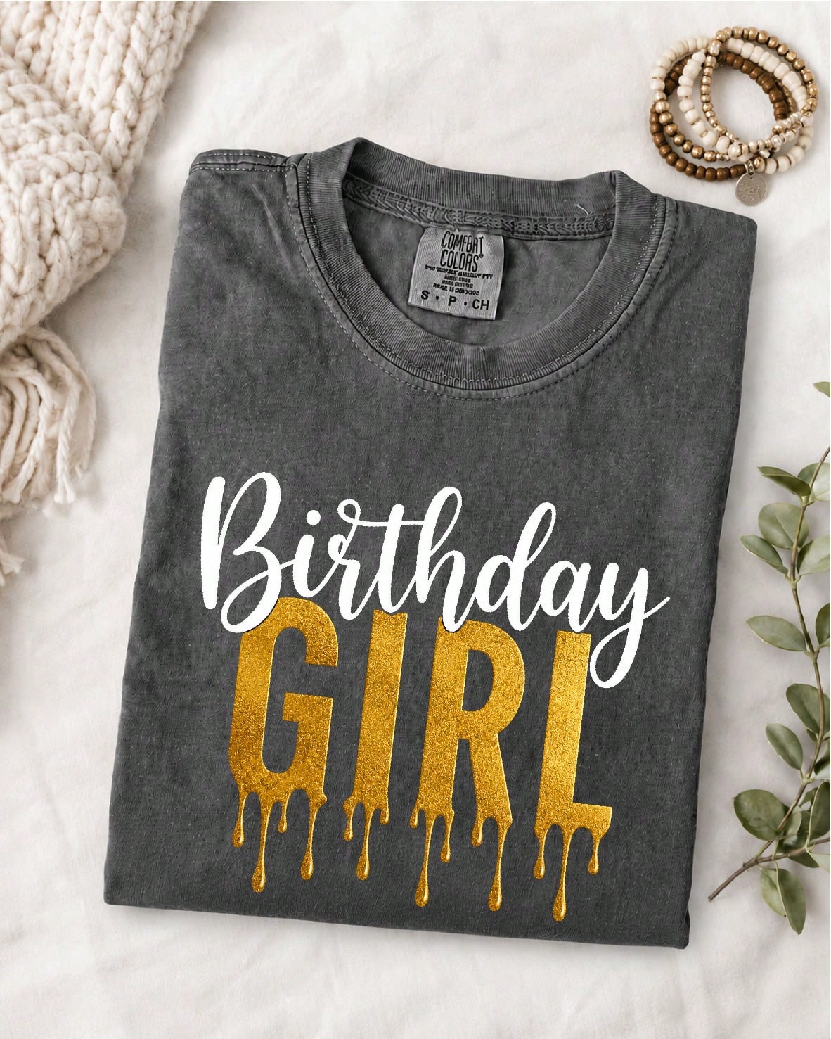 Birthday Girl T-Shirt
