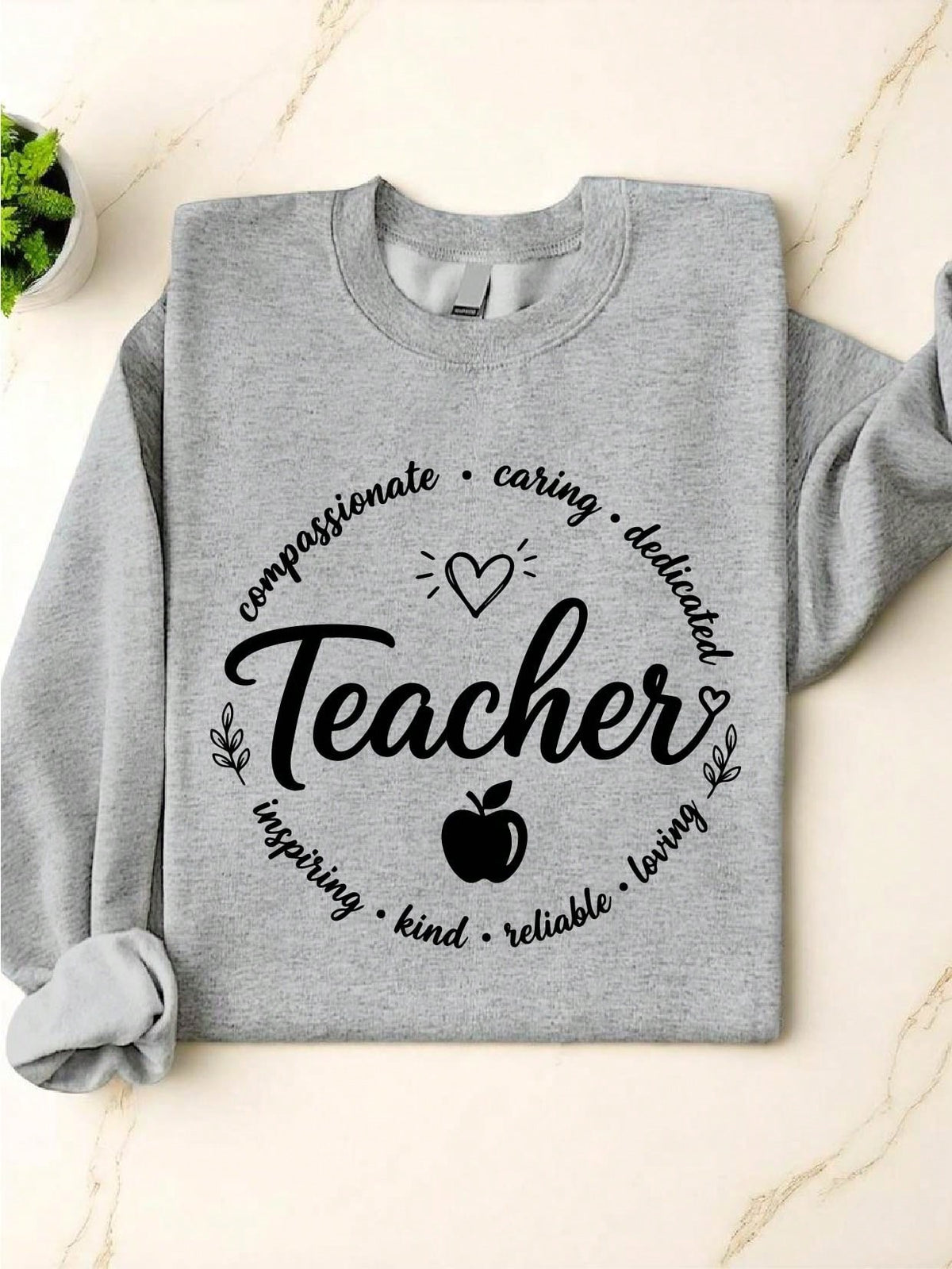 Teacher Sweatshirt