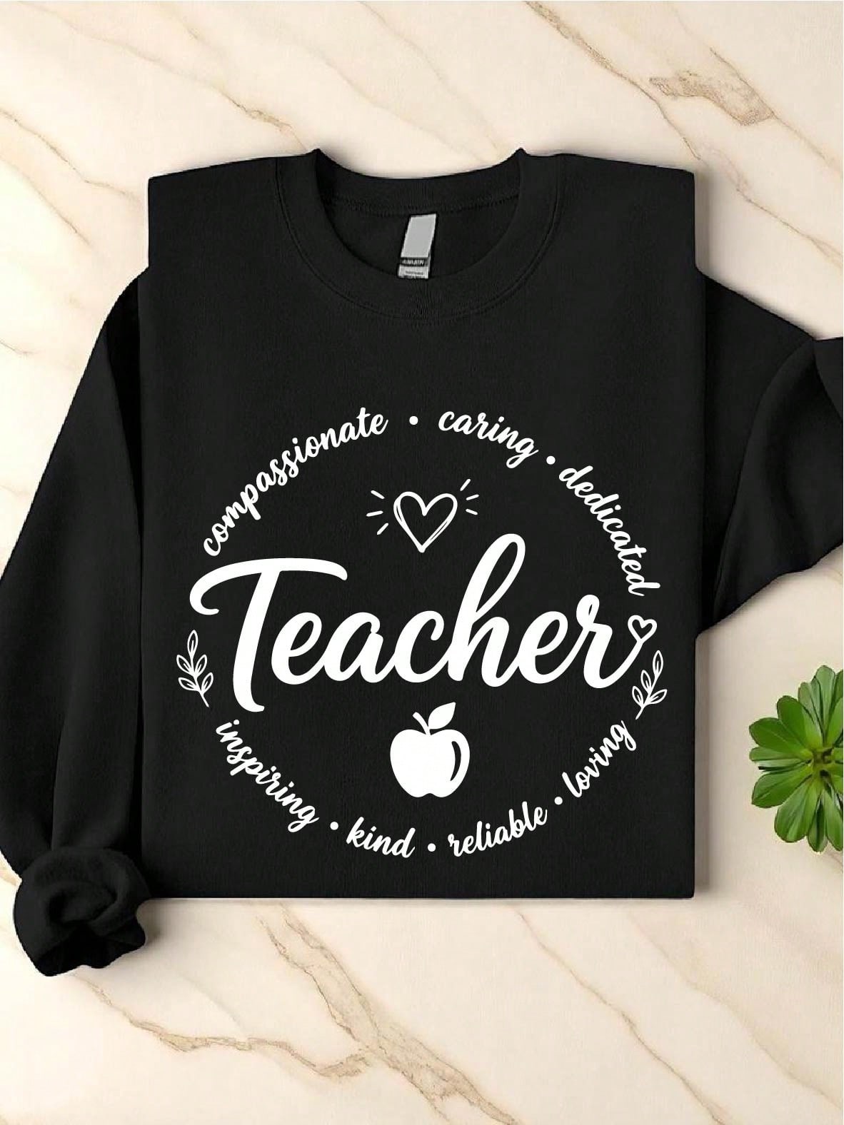 Teacher Sweatshirt