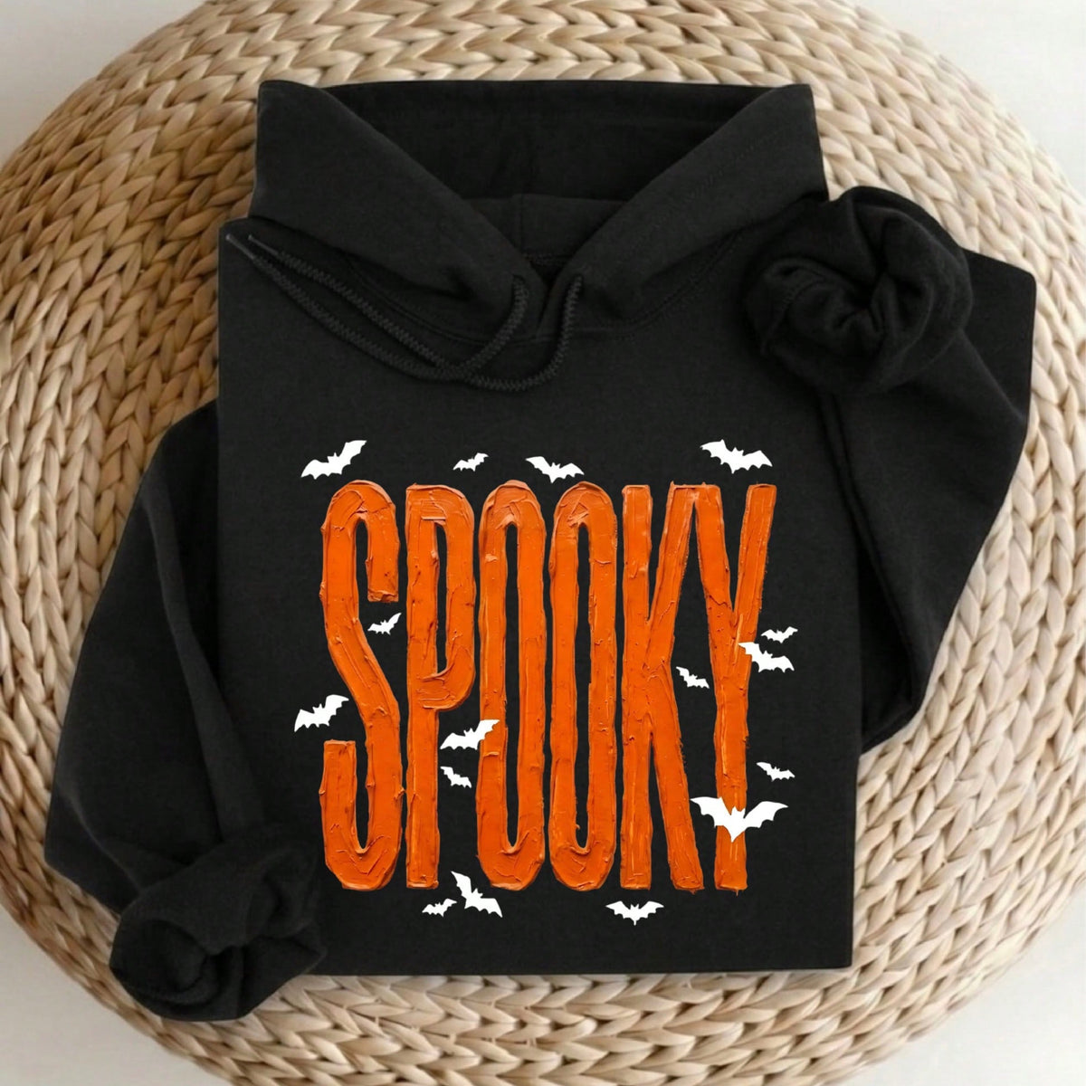Spooky Hoodie