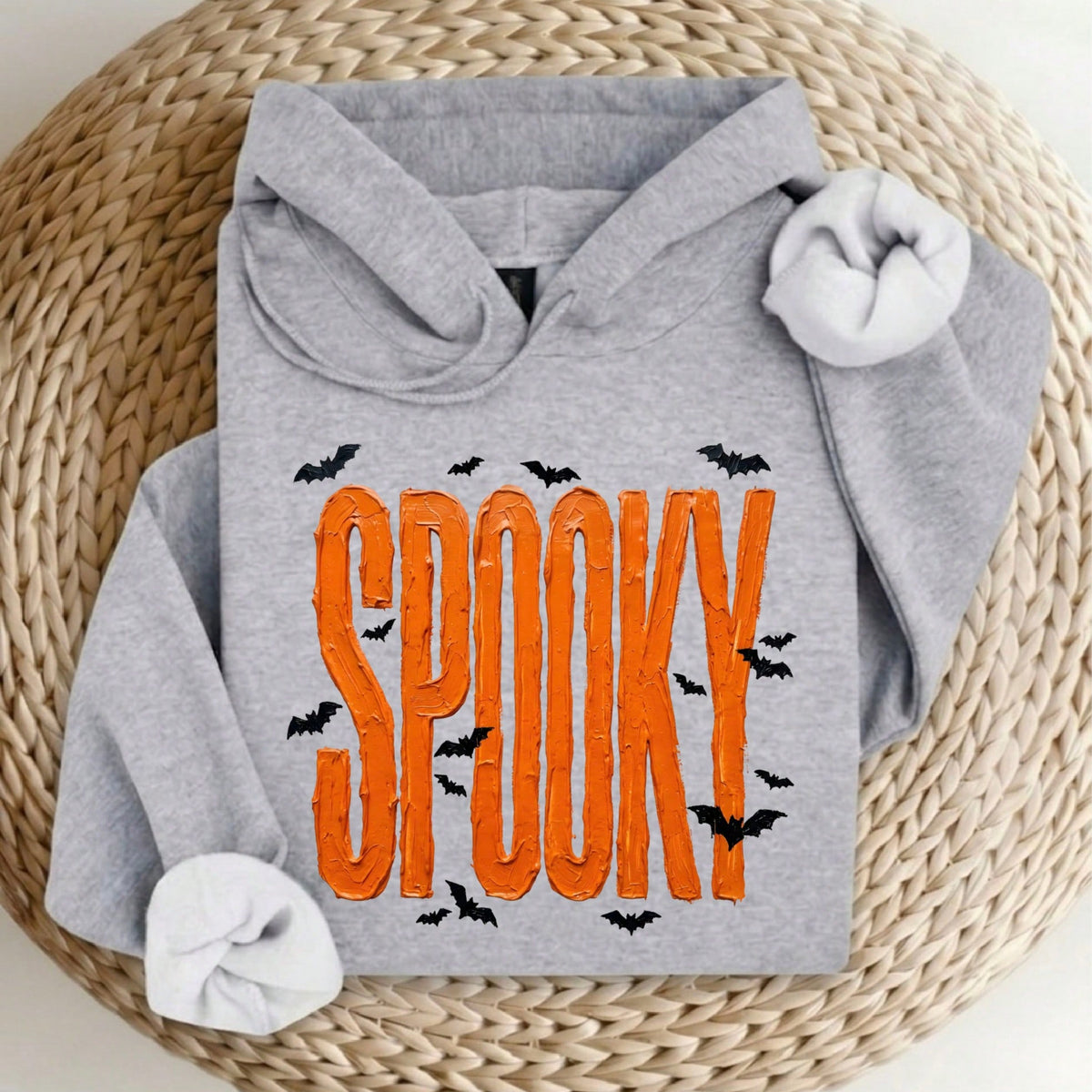 Spooky Hoodie