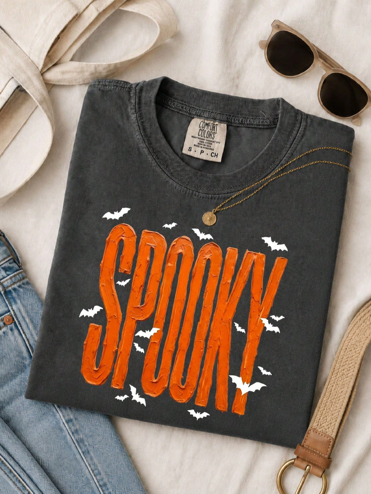 Spooky T-Shirt