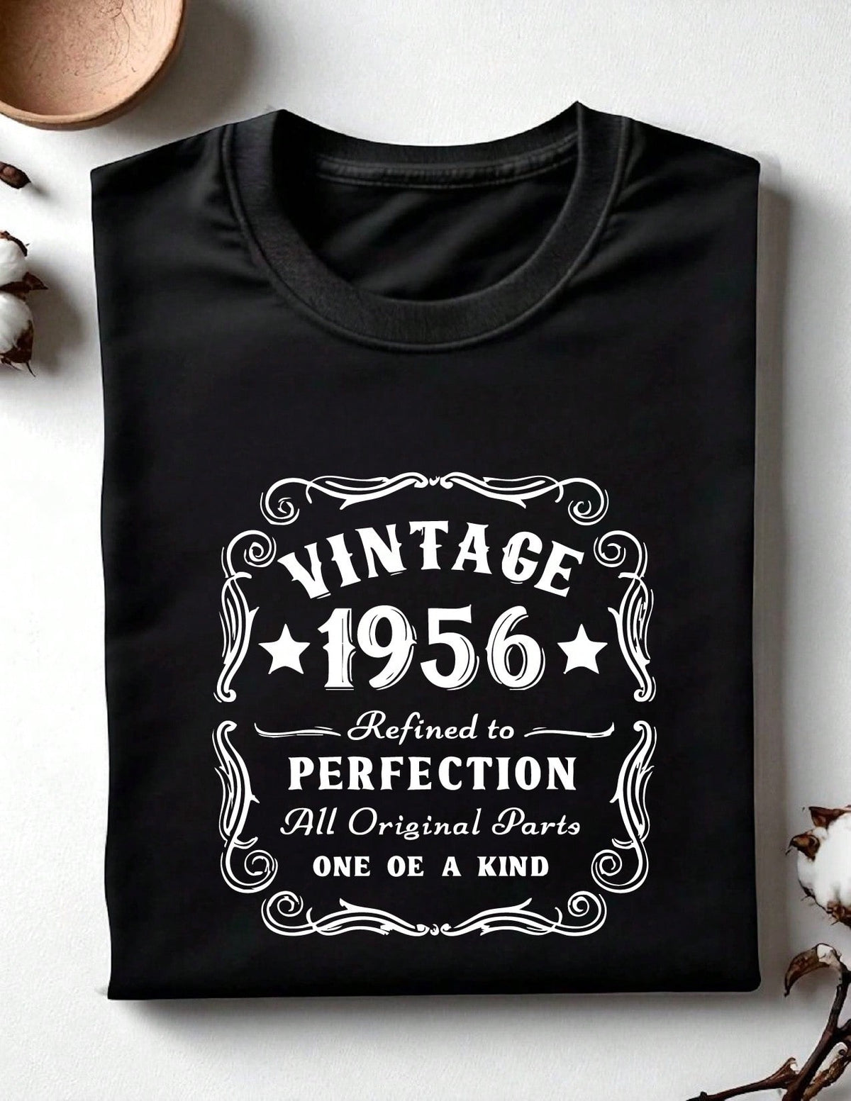 Vintage 1956 T-Shirt