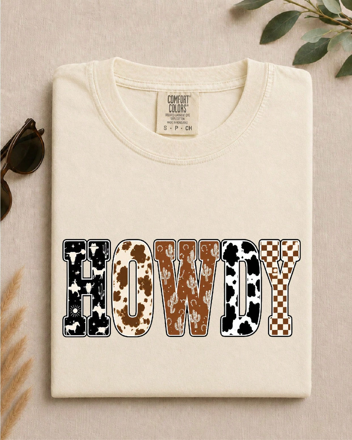 Howdy T-Shirt