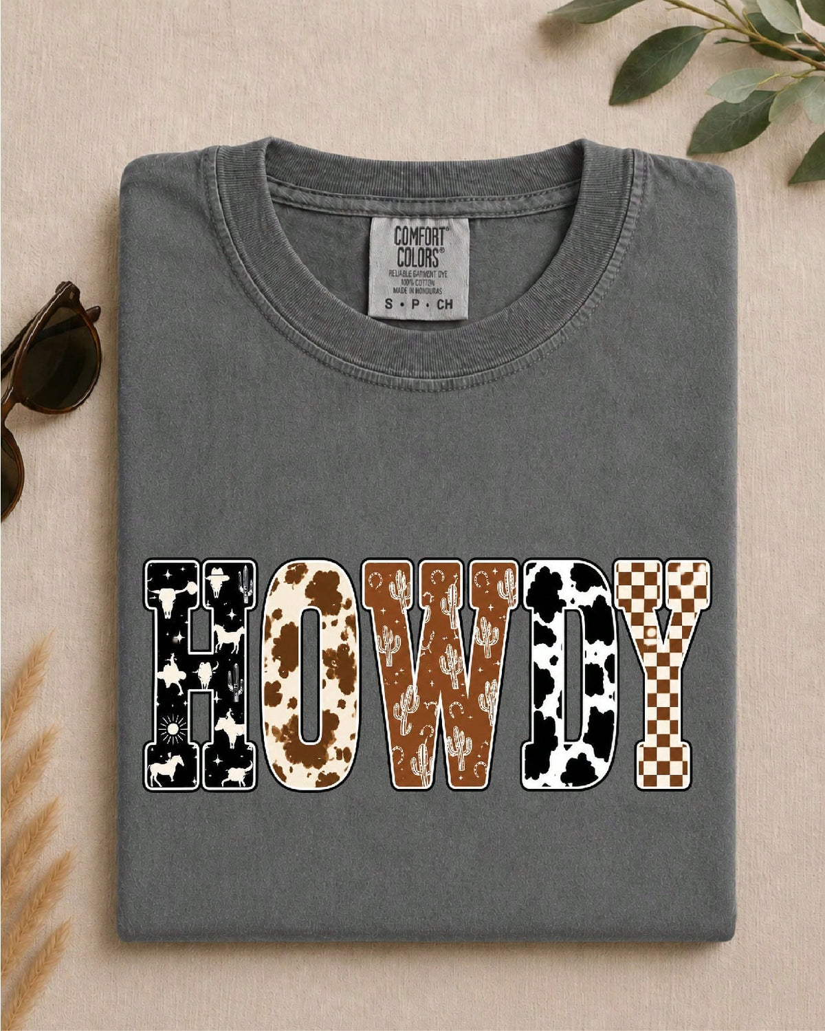 Howdy T-Shirt