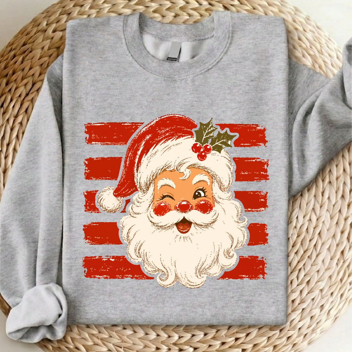 Christmas Sweatshirt