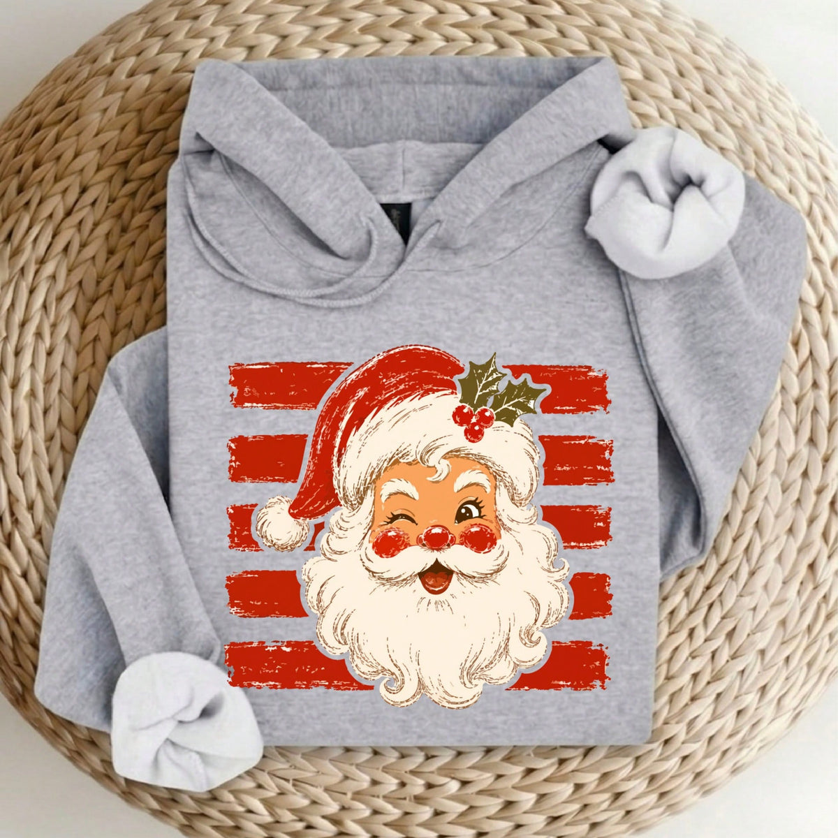 Christmas Hoodie
