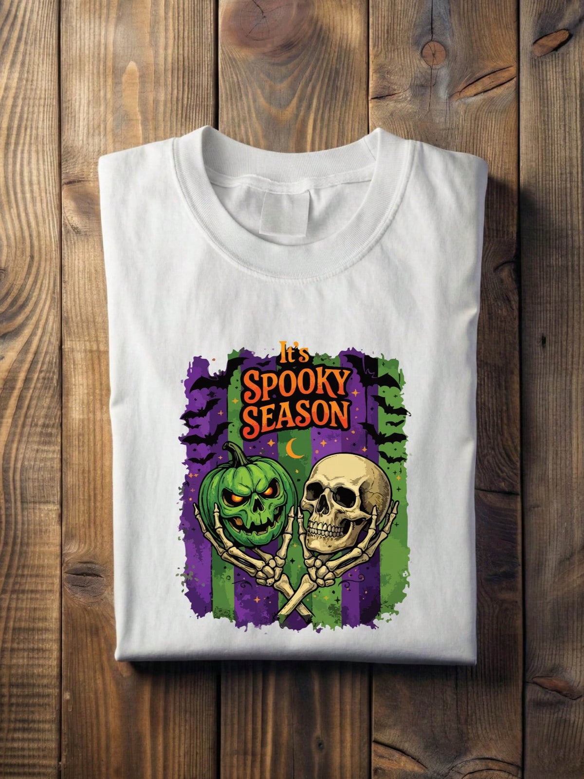 It's Spooky Season T-Shirt