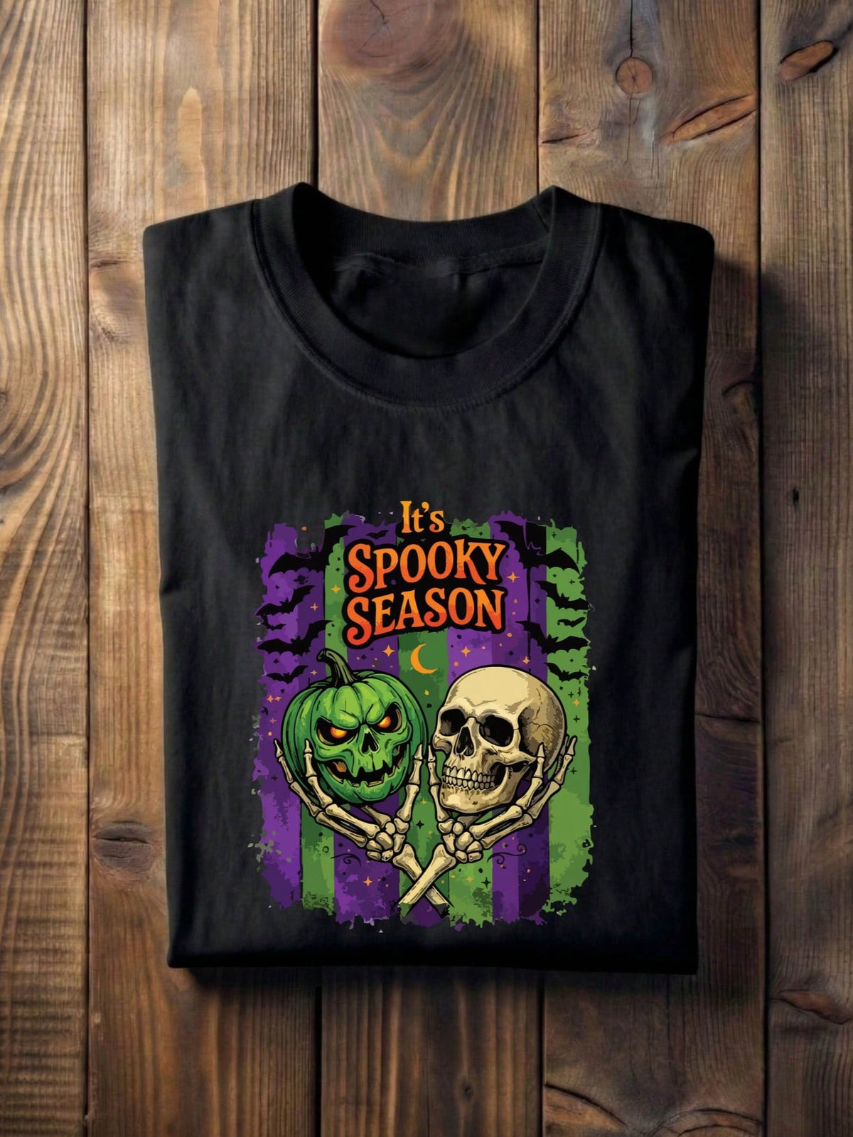 It's Spooky Season T-Shirt