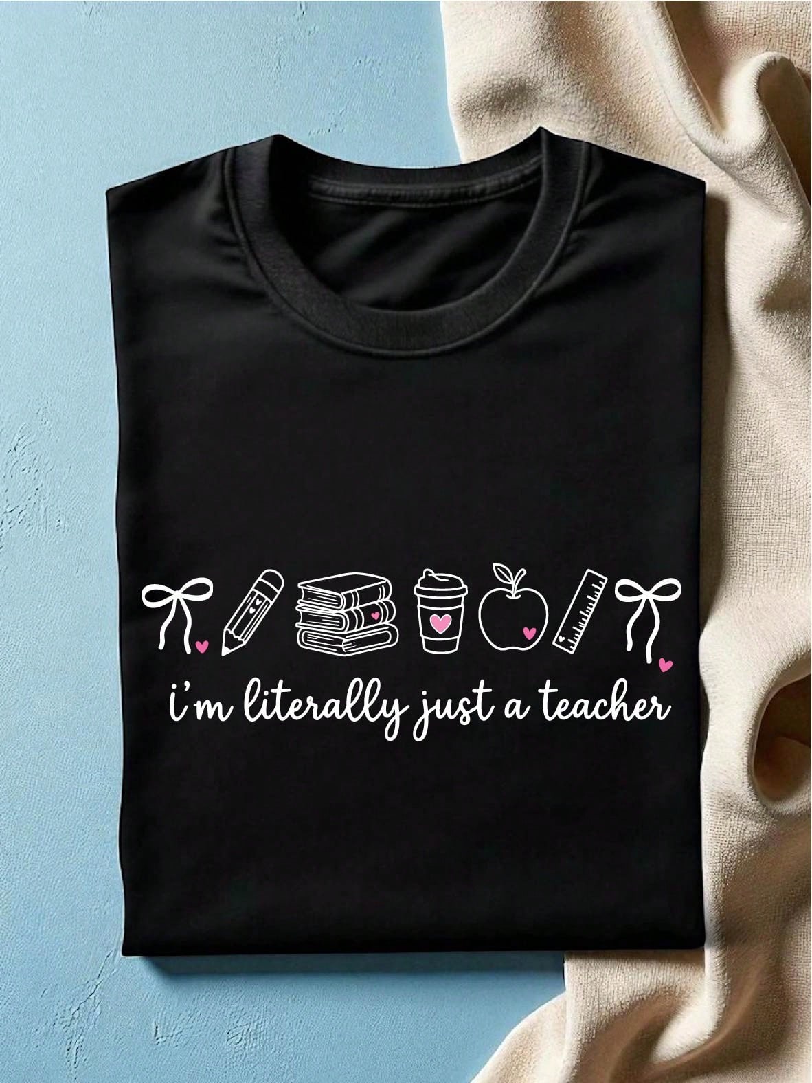 Teacher T-Shirt