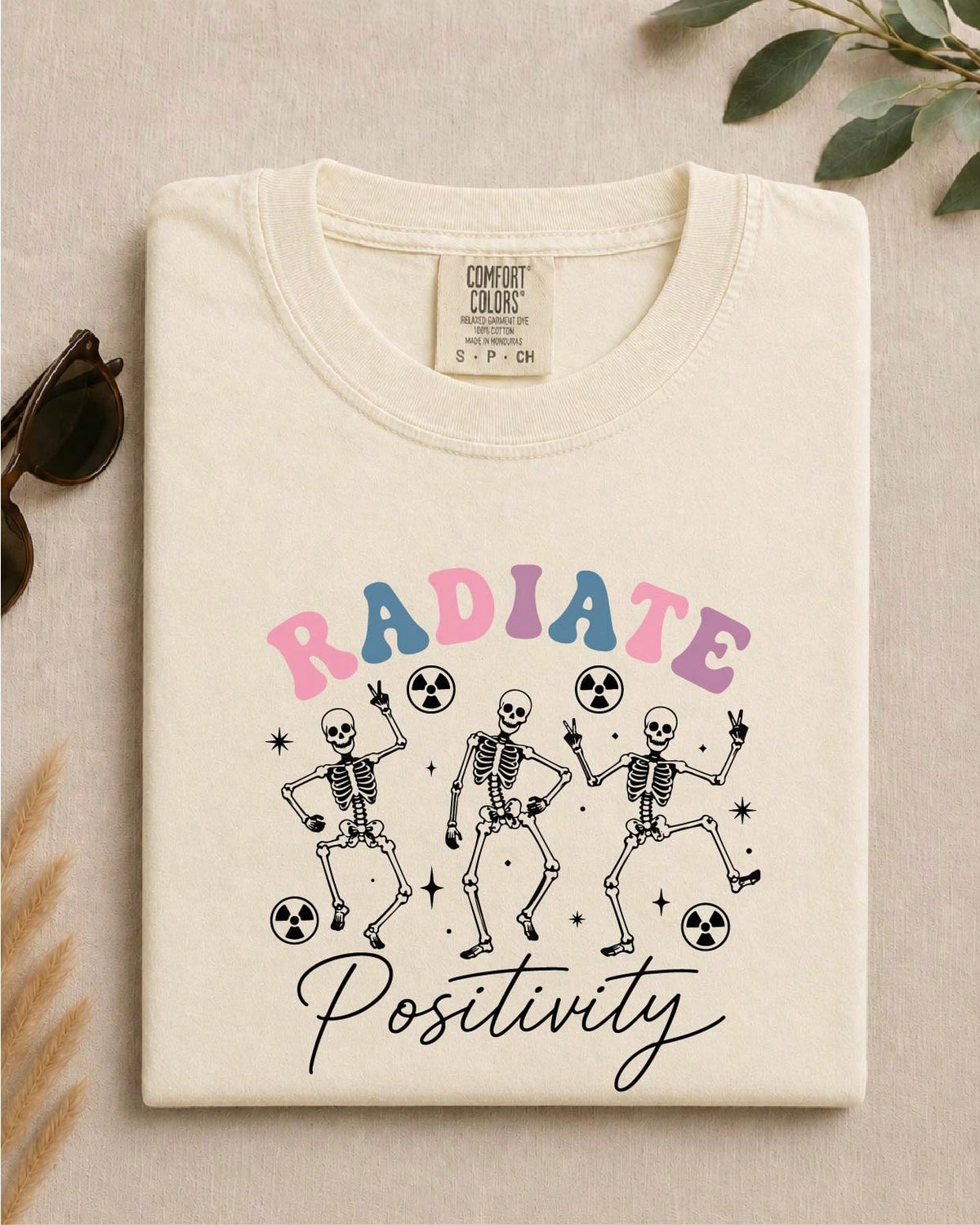 Radiology T-Shirt