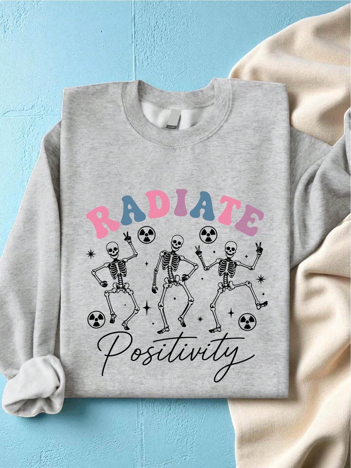 Radiology Sweatshirt