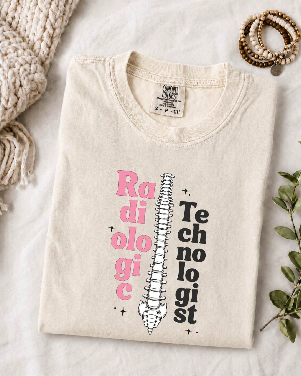 Radiologic Technologist T-Shirt