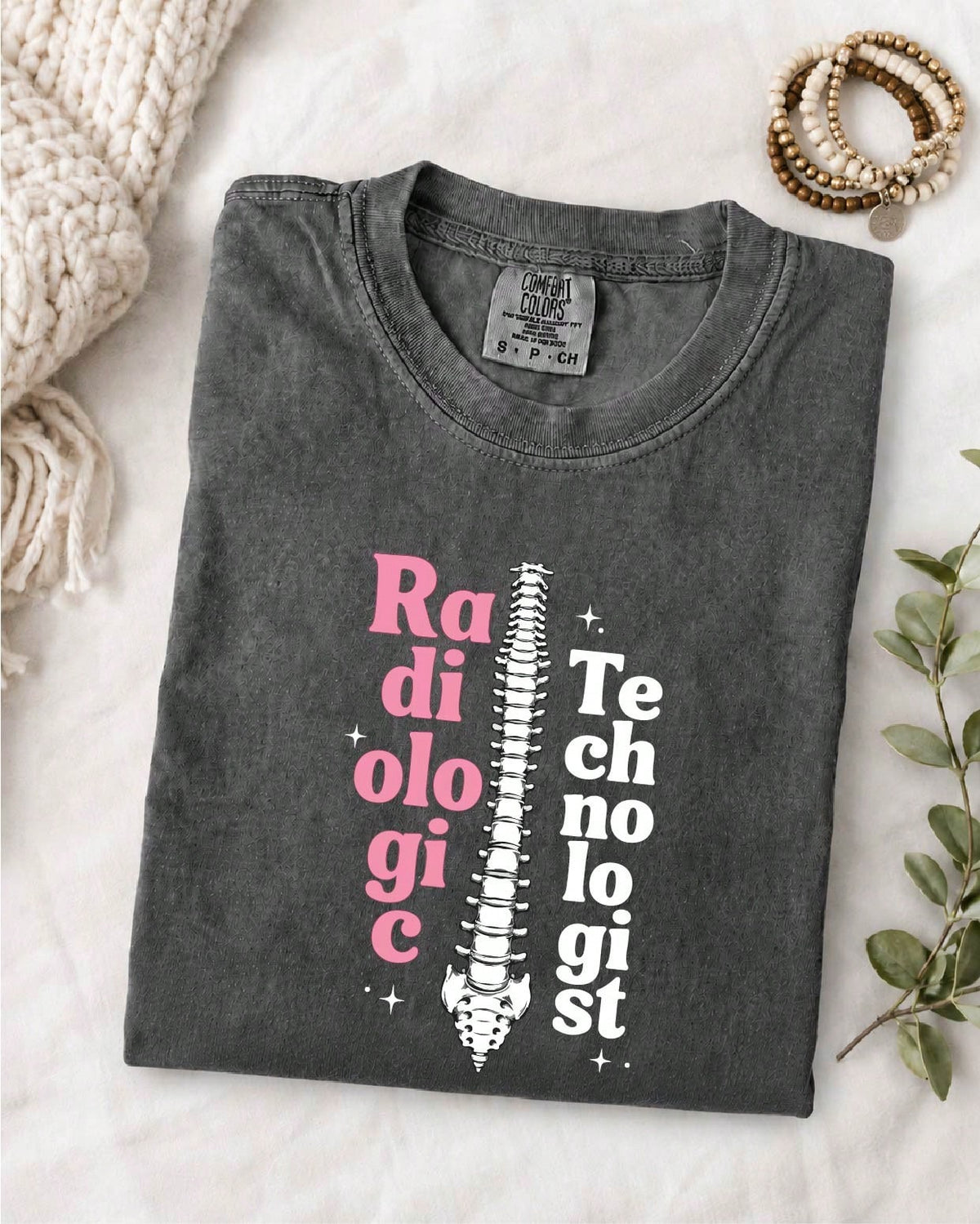 Radiologic Technologist T-Shirt