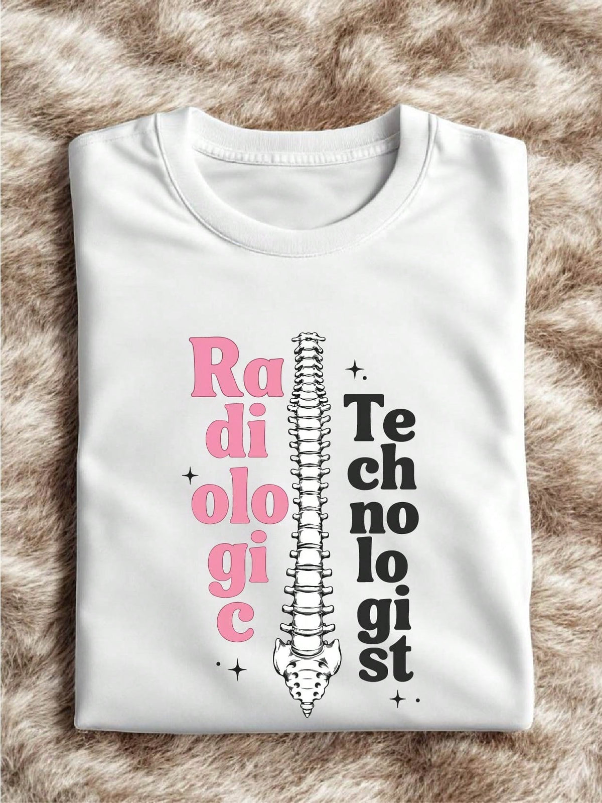 Radiologic Technologist T-Shirt