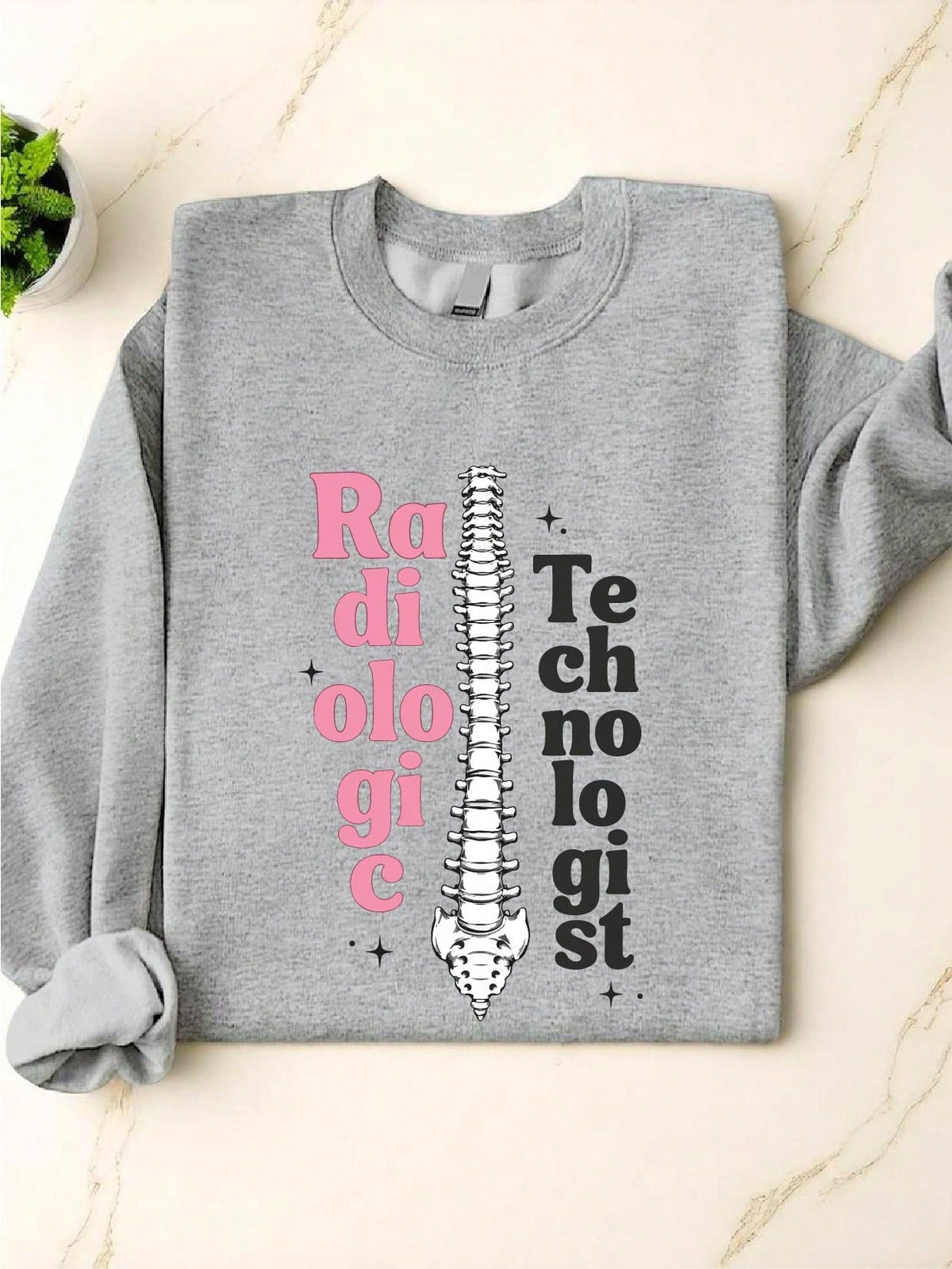 Radiologic Technologist Sweatshirt