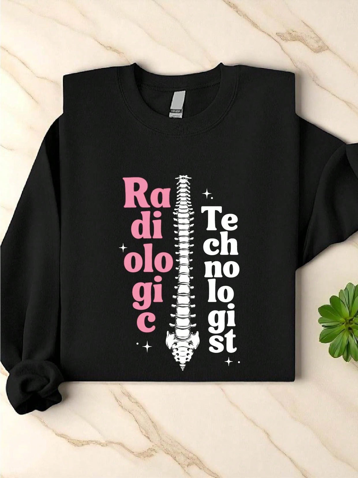 Radiologic Technologist Sweatshirt