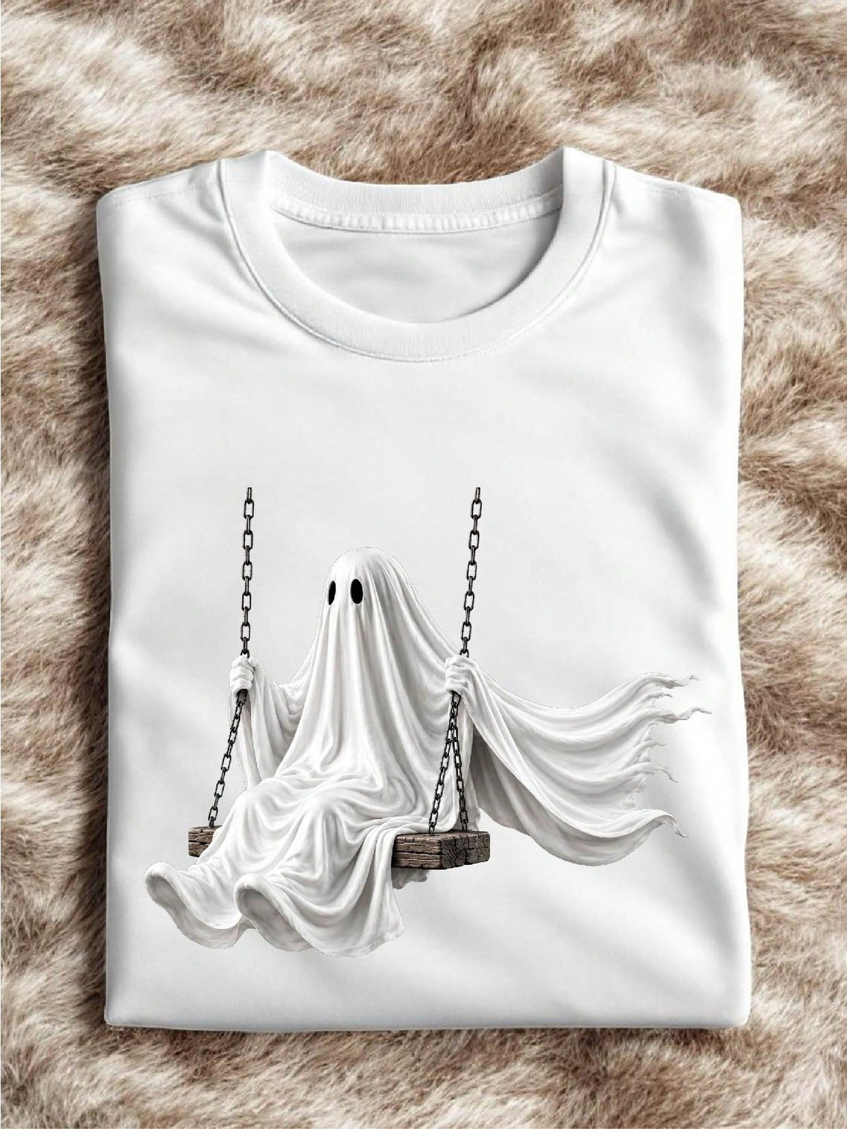 Ghost T-Shirt