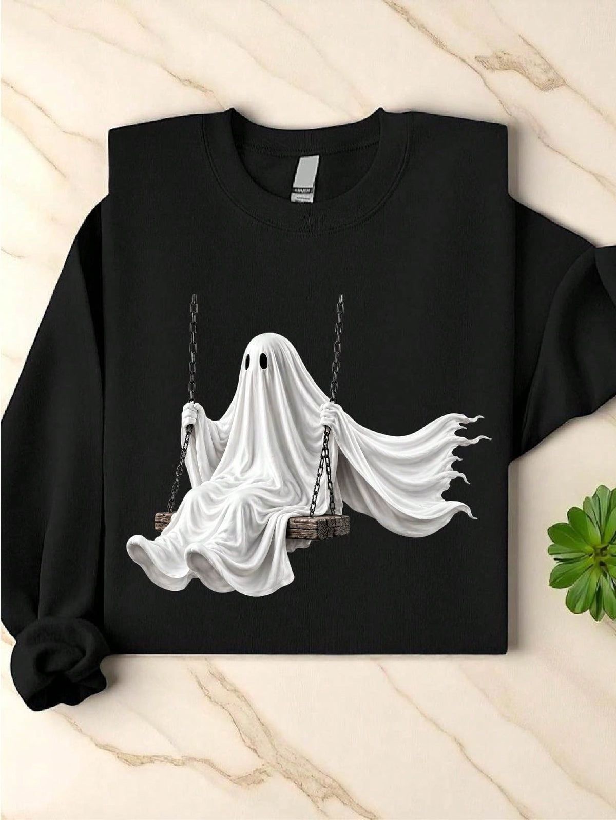 Ghost Sweatshirt