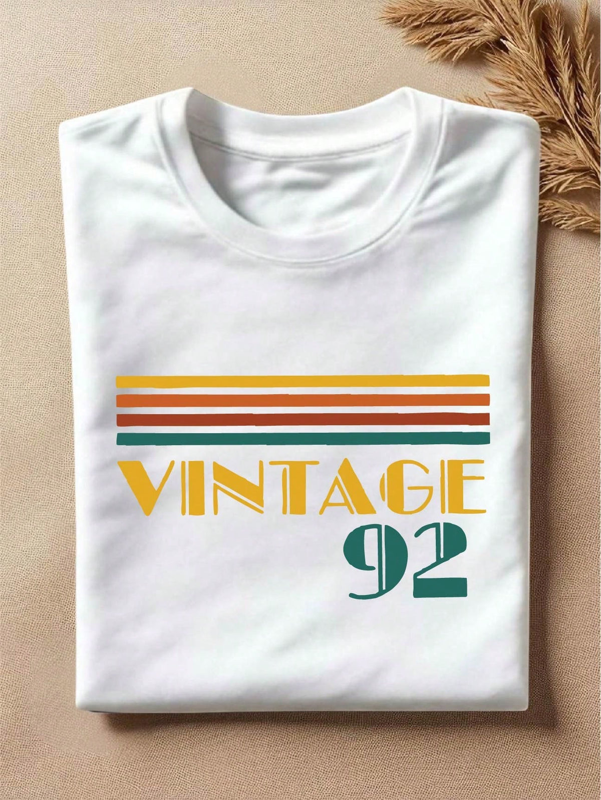 Vintage 92 T-Shirt