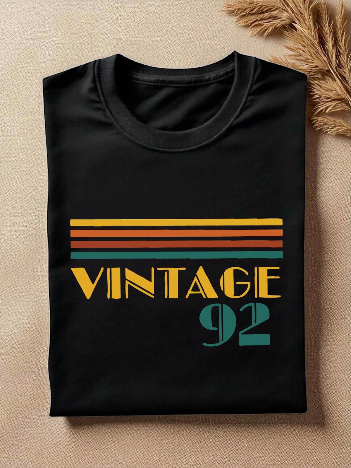 Vintage 92 T-Shirt