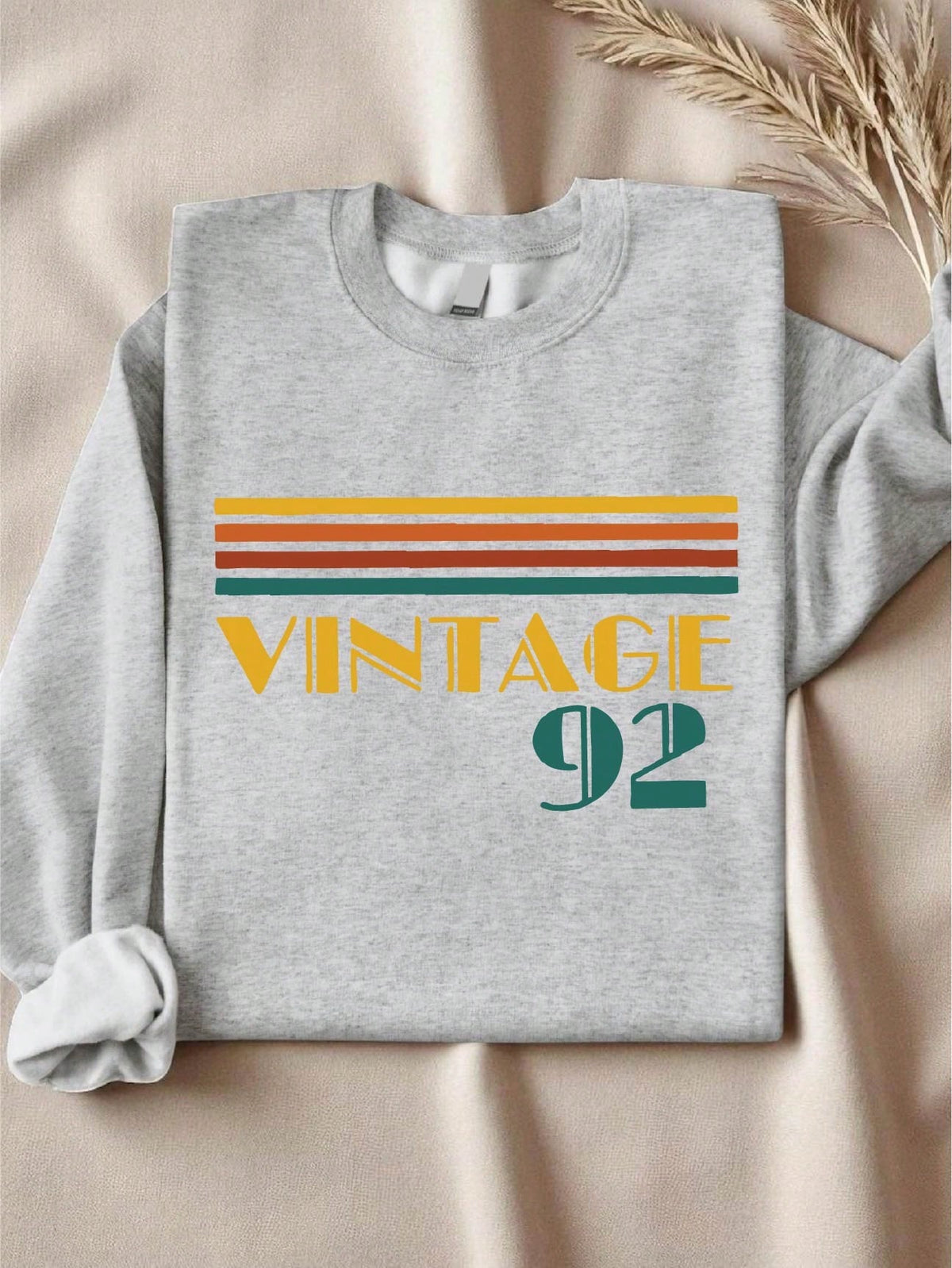Vintage 92 Sweatshirt