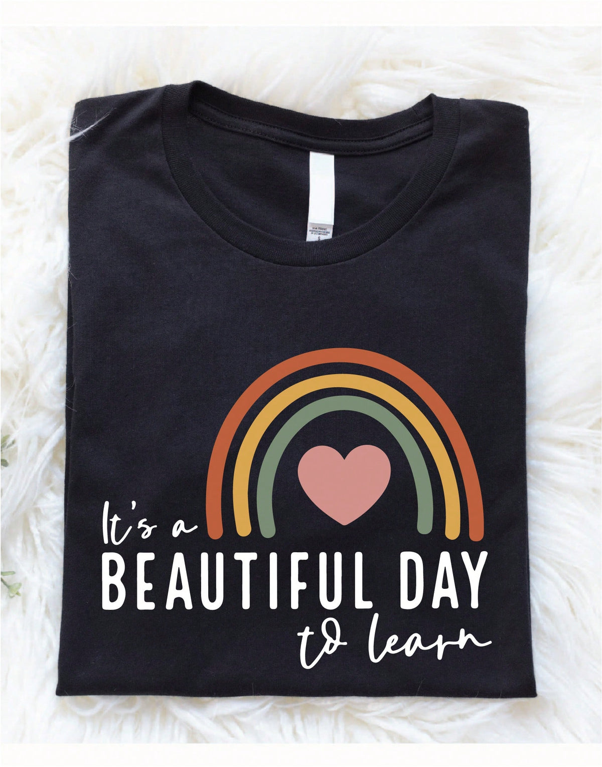 Retro Teacher T-Shirt
