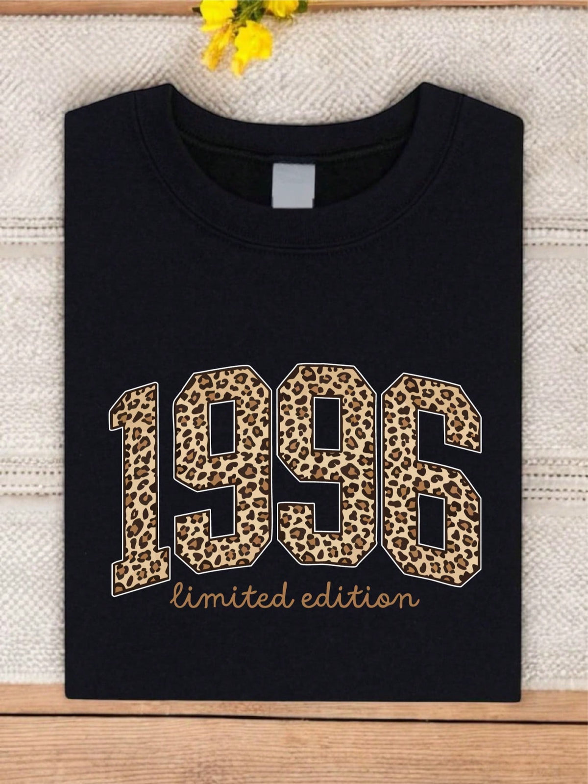 1996 Retro Birthday T-Shirt