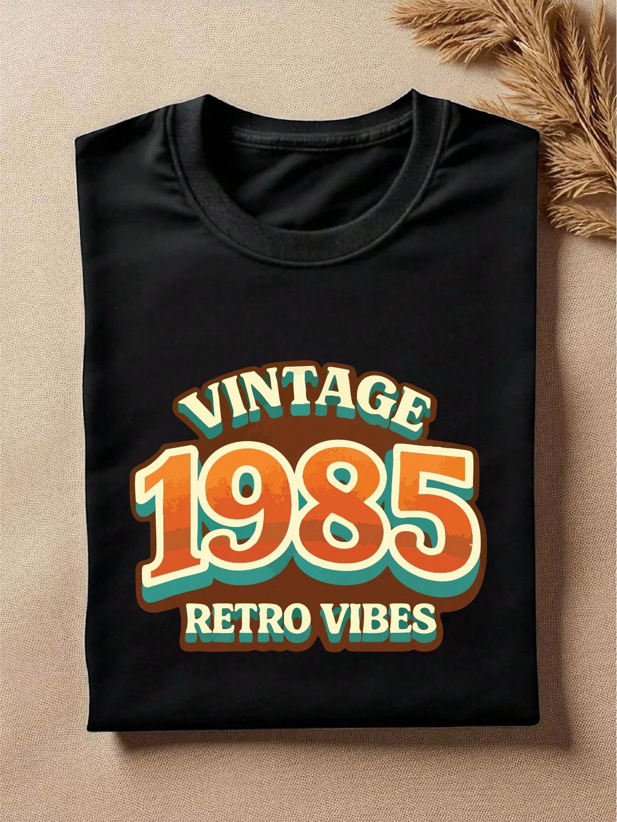 Vintage 1985 T-Shirt